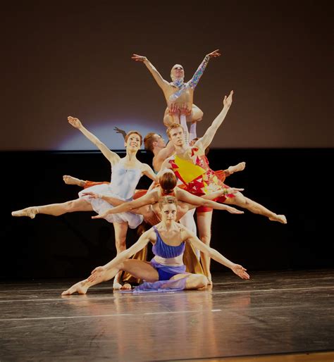 Fotos Gratis Artístico Ballet Bailarín Arte De Performance Art