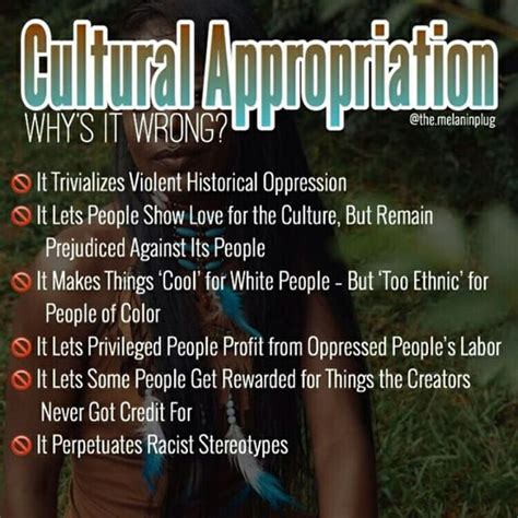 Best Cultural Appropriation Images On Pinterest Cultural Appropriation Button Image And