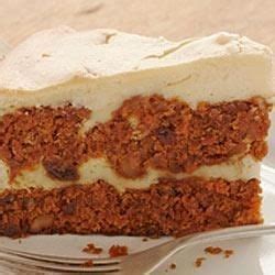 Carrot cake chewy oatmeal bars. Carrot Cake Cheesecake from Duncan Hines® | Recipe in 2020 ...
