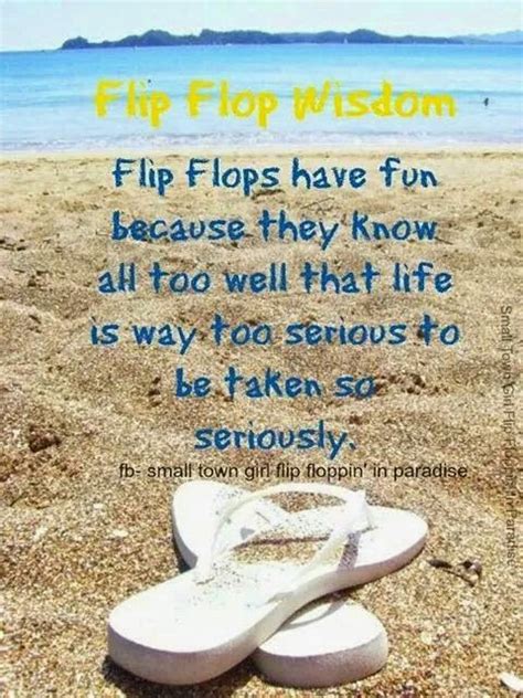 The circuit can be made to change state by signals applied to one or more control inputs and will have one or two outputs. 893 best images about Flip flop's on Pinterest | Flip flop quotes, Flip flop cakes and Beach signs