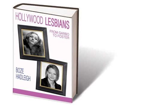 A Century Of Hollywood Lesbians
