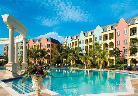 Sandals Whitehouse Caribbean Resort Best Resorts Sandals South Coast