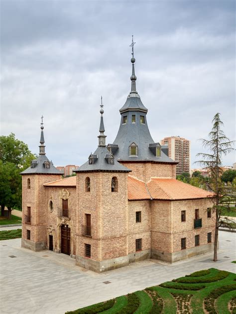 We did not find results for: Walking Tour of Madrid Rio: 9 Essential Stops to Discover ...