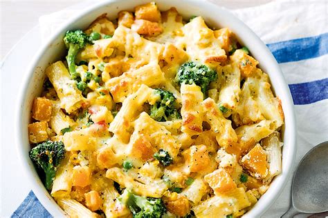 15 Of The Best Real Simple Chicken Broccoli Cheese Pasta Casserole Ever