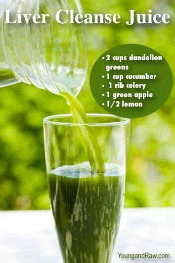 I do a liver flush once a year, and is grape juice good for your liver? Pin on Health
