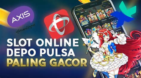 togel online depo pulsa