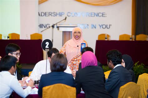 Khazanah offers different scholarship opportunities to students but the global scholarship specifically lets you explore options at their approved universities overseas. YK Leadership Conference 2016 - Events - Media Releases ...