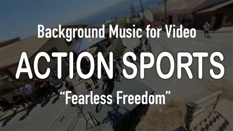 Fearless Freedom YouTube