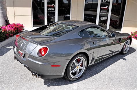 Three versions of the 2011 fiorano were available. 2011 Ferrari 599 GTB Fiorano F1 HGTE Stock # 5933 for sale near Lake Park, FL | FL Ferrari Dealer