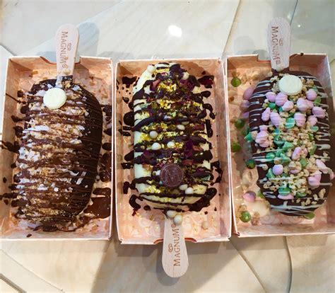 You Can Now Make Your Own Custom Ice Cream Bar In New York City