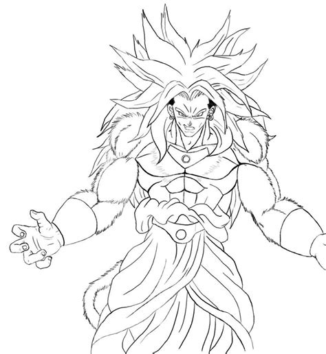 Here are 10 free printable dragon ball z coloring pages you can get to involve them. Printable Dragon Ball Z Coloring Pages Sketch - Free ...