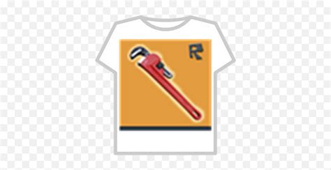 Buildermans Wrenchpng Roblox Roblox Buildermanwrench Png Free