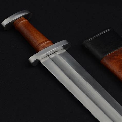 Peterson Type M Sword
