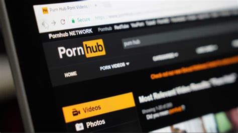 Pornhub Now Only Accepts Bitcoin And Crypto For Its Premium Membership