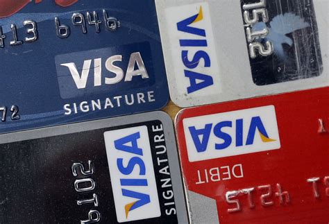 What The Numbers On Your Credit Card Really Mean