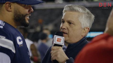 Chris Mortensen, Esteemed NFL Reporter, Passes Away at 72