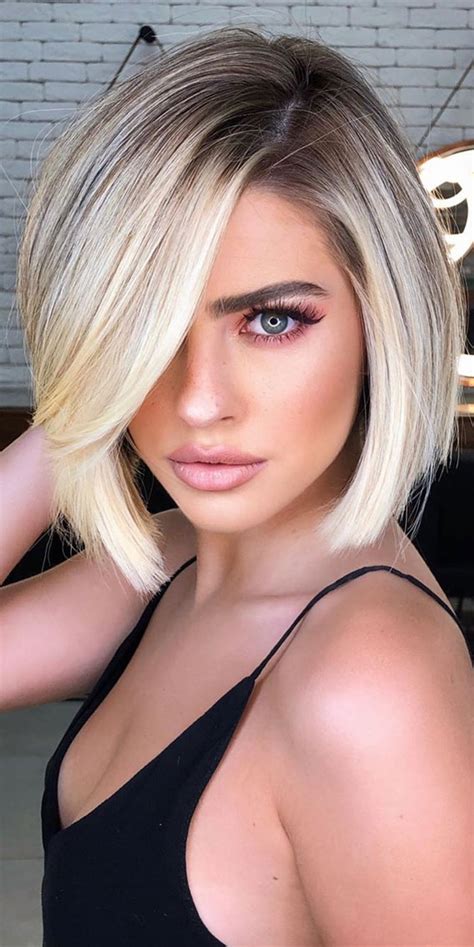Lob Haircut 50 Best And Stylish Ideas For Long Bob Haircuts We Adore
