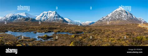 Sron Na Creise Mountain Hi Res Stock Photography And Images Alamy