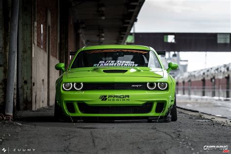 Set an alert to be notified of new listings. Tuning Dodge Challenger SRT 2018