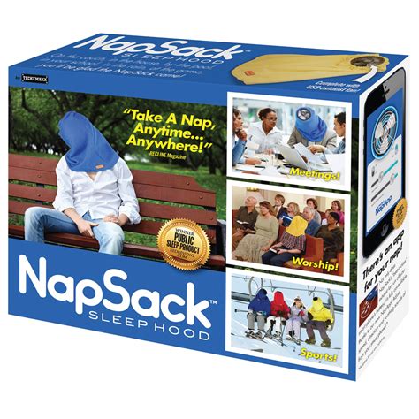 The box is expertly designed to look like an authentic product and it is. Prank Pack Nap Sack - Walmart.com - Walmart.com