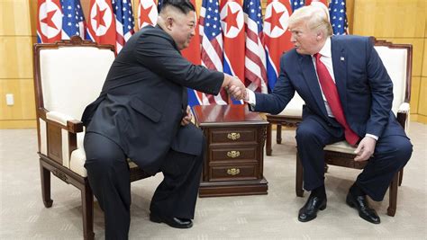 Presently, he is the world's youngest serving state leader and is the first north korean. Kim Jong Un über Donald Trump: "Kann den historischen ...
