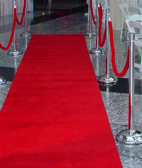 Червен килим под наем от НОВА Кетъринг за Вашето официално събитие Безплатни обяви