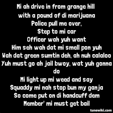 Mr Officer Vybz Kartel Vybz Kartel Vybz Kartel Lyrics Sparta Quotes