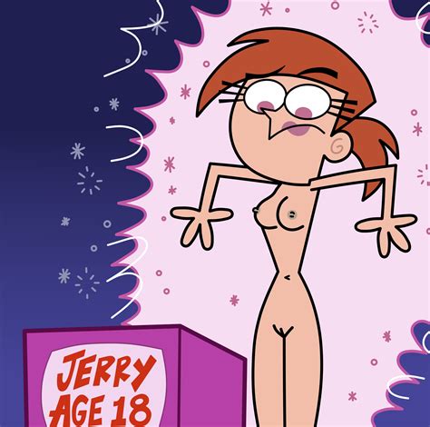 Rule If It Exists There Is Porn Of It Vicky Fairly Odd Parents