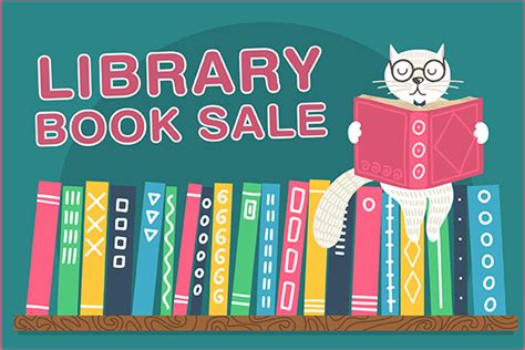 Summer Library Book Sale In Vacaville Your Town Monthly