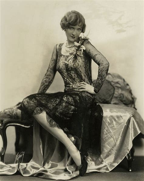 May Allison Photographed By Max Munn Autrey 1927 Vieux
