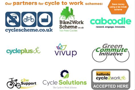 Cycle To Work Scheme Cyclewise