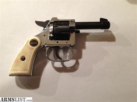 Armslist For Sale Rohm Rg10 Revolver 22 Short Plus Ammo