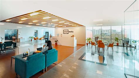 Amueblar La Oficina Con Diseño Corporativo Guía Arquitectura