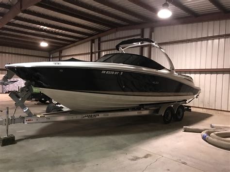 2014 Sea Ray 270 Slx Power Boat For Sale