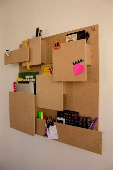20 Stunning Diy Cardboard Wall Ideas To Beautify Your Room In 2020