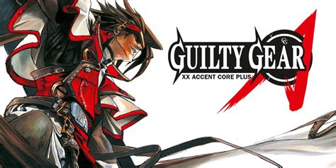 Guilty Gear Xx Accent Core Plus Wii Spiele Nintendo