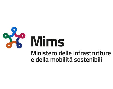 Nuovo Logo E Nuova Organizzazione Per Lex Ministero Dei Trasporti