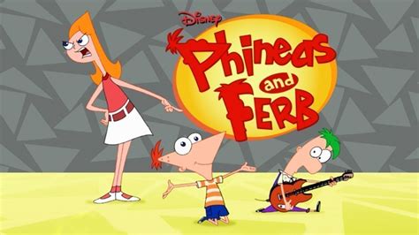 Pétition · Make More Phineas And Ferb Episodes ·