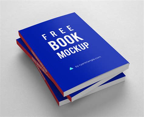 Free Hardcover Book Mockup Psd Set Good Mockups