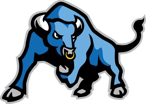 162 inspirational designs, illustrations, and graphic elements from the world's best designers. Buffalo Bulls Secondary Logo - NCAA Division I (a-c) (NCAA ...
