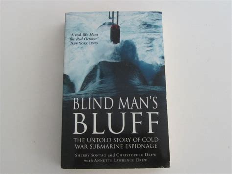 Blind Mans Bluff A Cold War Espionage Untold Story Kaufen Auf Ricardo