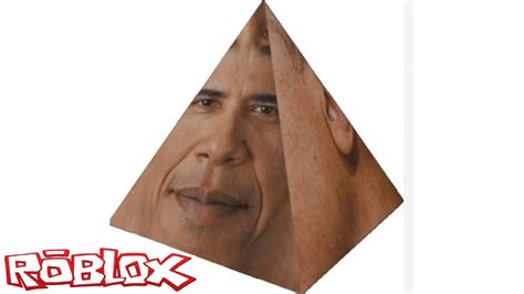 Roblox Obama Prism Youtube