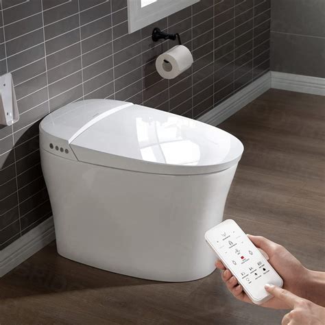 Best Toilet With Built In Bidet June 2022 Reviews And Buying Guide