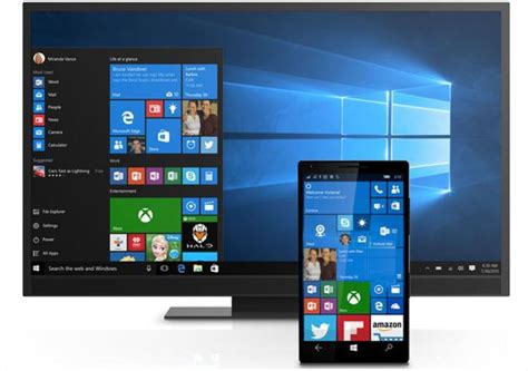 Microsofts Try Lumia App Updated With Windows 10 Demos Mspoweruser