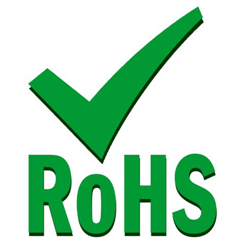 Rohs Logo Logodix