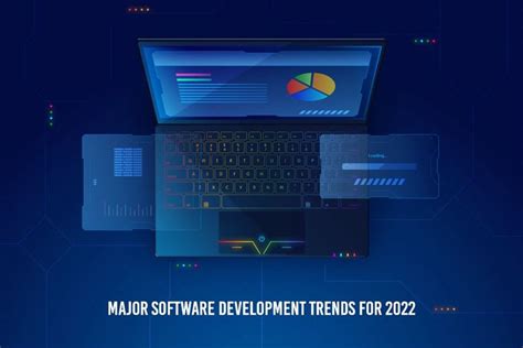 Top 10 Software Development Trends For 2022 Software Development