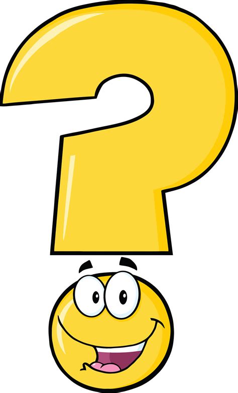 Mystery Clipart Question Mark Mystery Question Mark Transparent Free