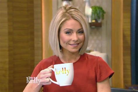 Kelly Ripa Has Taken A Historically Long Time To Name A ‘live Co Host