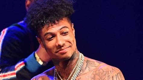 Blueface Forces His Son To Say “where The Hs At” On Video