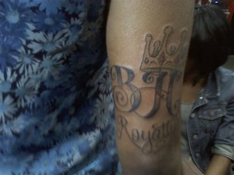 Loyalty Over Royalty Tattoo 11 Heartfelt Loyalty Over Royalty Tattoos